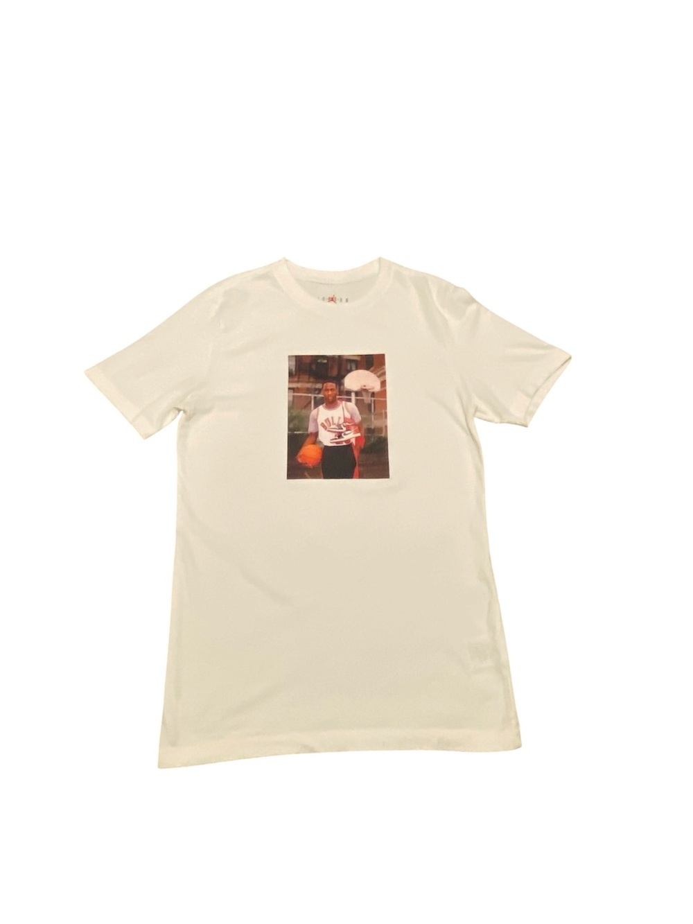 Michael Jordan Tshirt, Jordan Brand